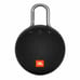 JBL Clip 3 Black Portable Bluetooth Speaker
