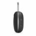 JBL Clip 3 Black Portable Bluetooth Speaker