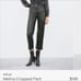 Aritzia melina cropped pants