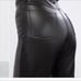 Aritzia melina cropped pants