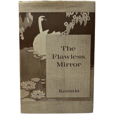 The Flawless Mirror by Kamala HC/DJ 1979