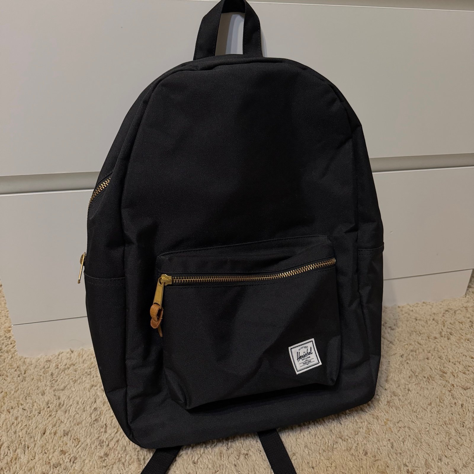 Brand New Herschel’s Settlement Backpack