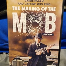 The making of the mob Chicago