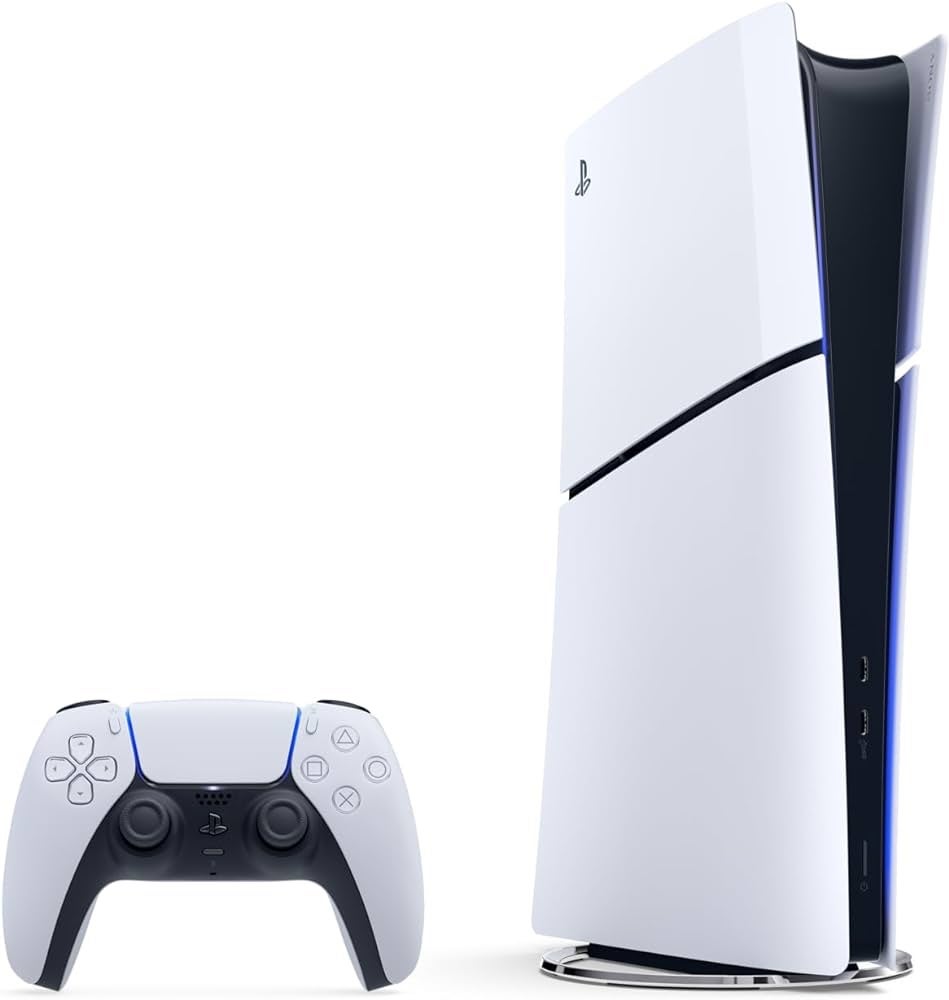 playstation5 slim