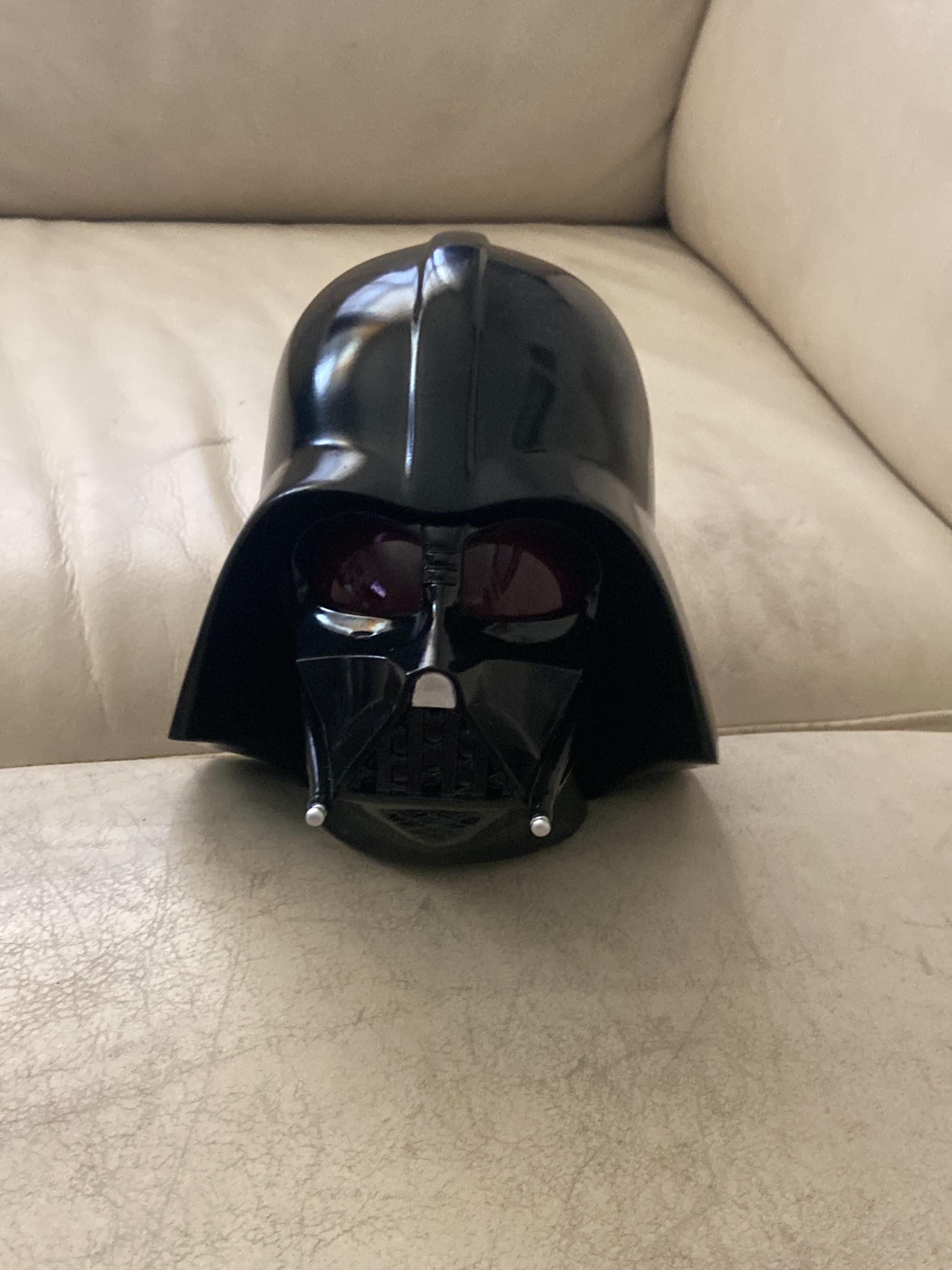 darth vader mini figures
