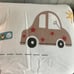 Boys Cars Full /Queen Duvet Set