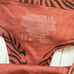 New CHANTELLE Set Of 3 Soft Stretch Seamless Thong Panty One size
