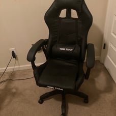 Brand new gaming chair