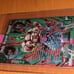 Dragon Ball Super Broly, Tragedy Foretold NM
