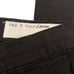NEW Rag & Bone Black Legging Jegging Skinny Jeans 25