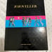 Jojo’s Bizarre Adventure Artbook JOJOVELLER
