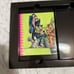 Jojo’s Bizarre Adventure Artbook JOJOVELLER