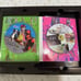 Jojo’s Bizarre Adventure Artbook JOJOVELLER