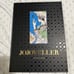 Jojo’s Bizarre Adventure Artbook JOJOVELLER