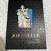 Jojo’s Bizarre Adventure Artbook JOJOVELLER