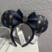 Club 33 ears.