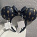 Club 33 ears.