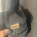 Sorel Gray Wool Blend Fleece Lined Full Zip Coat Men Sz M