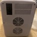 Ultra versatile mini fridge 15-liter