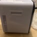 Ultra versatile mini fridge 15-liter