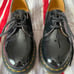 Doc Martens 1461 Women’s Patent Leather Oxford Shoes