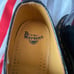 Doc Martens 1461 Women’s Patent Leather Oxford Shoes