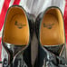 Doc Martens 1461 Women’s Patent Leather Oxford Shoes