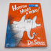 Vintage Dr. Seuss Books (2)