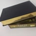 New 2006 Holman Illustrated Study Bible Black Bonded Leather