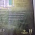 New 2006 Holman Illustrated Study Bible Black Bonded Leather