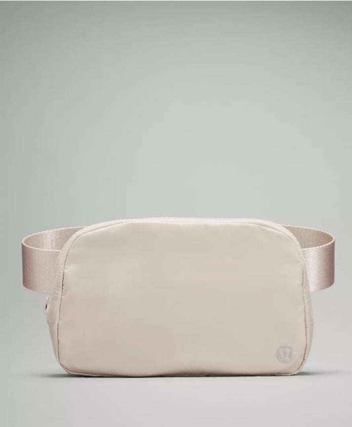 lululemon everywhere belt bag