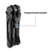 Kryptonite Folding Bicycle Lock