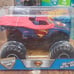 Mattel Hot Wheels Monster Jam 2015 SUPERMAN 1:24 Scale Die Cast Truck