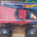 Mattel Hot Wheels Monster Jam 2015 SUPERMAN 1:24 Scale Die Cast Truck