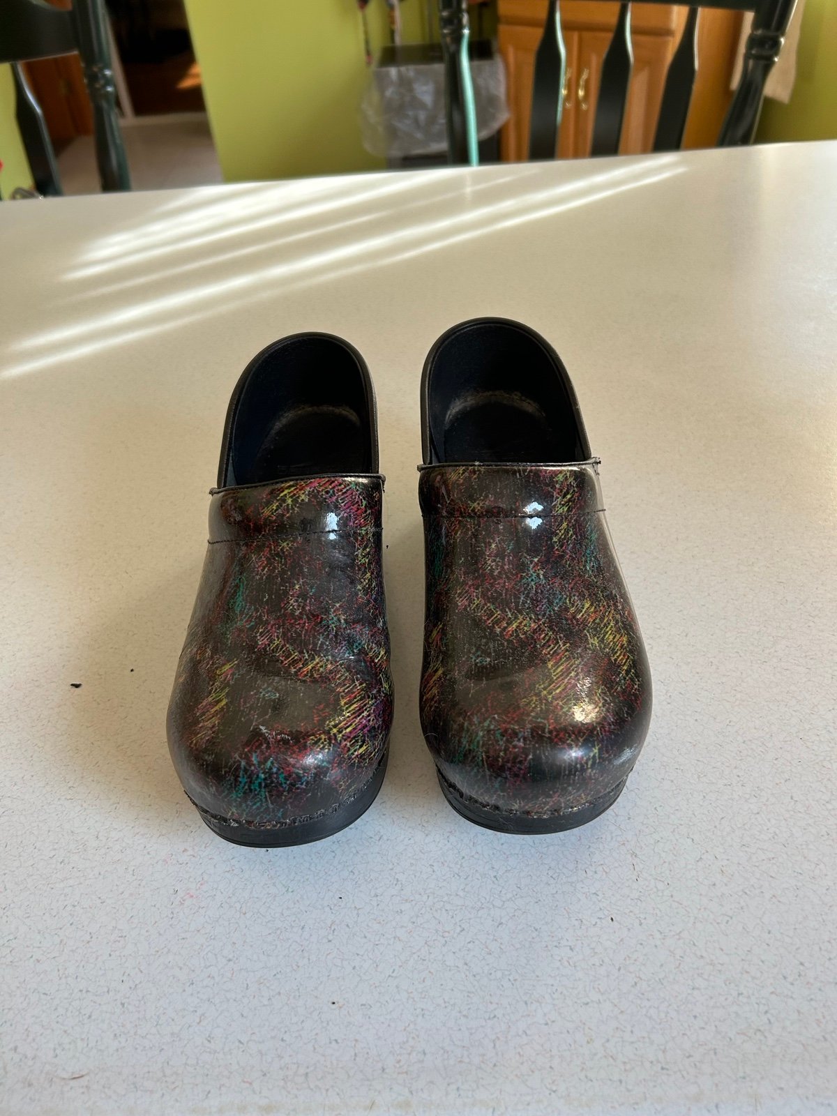 Dansko 38