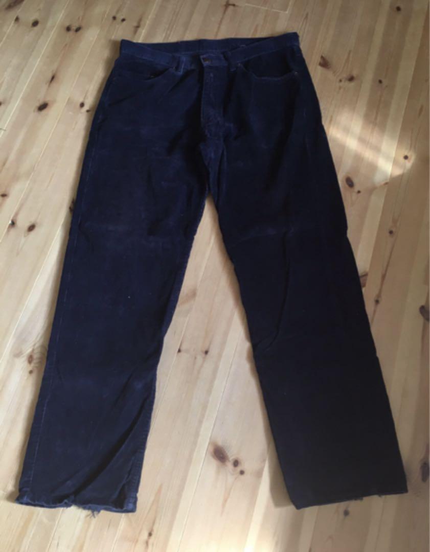 Dickies x Super Co. Dickies Super Cone Navy W32