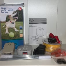 PetSafe Basic in-Ground Fence System for Dogs