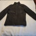 Calvin Klein Water Resistant Shell wind Protection Coat