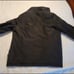 Calvin Klein Water Resistant Shell wind Protection Coat