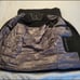 Calvin Klein Water Resistant Shell wind Protection Coat