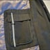 Calvin Klein Water Resistant Shell wind Protection Coat