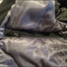 Calvin Klein Water Resistant Shell wind Protection Coat