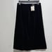 nordstrom WOMEN'S TAILORED CLOTHING Vintage Velvet Skirt Size 10