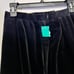 nordstrom WOMEN'S TAILORED CLOTHING Vintage Velvet Skirt Size 10