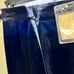 nordstrom WOMEN'S TAILORED CLOTHING Vintage Velvet Skirt Size 10