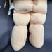 Vintage CPK Crimp N Curl Doll W/What Time Is It? Dress Cabbage Patch Kids 1991