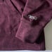 Carhartt Force Extremes Hoodie Hooded Sweatshirt Burgundy Gray Logo Women’s XS