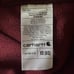 Carhartt Force Extremes Hoodie Hooded Sweatshirt Burgundy Gray Logo Women’s XS