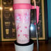 My Melody Stainless Steel Insulated Tumbler, New, 40 Oz, Official Sanrio