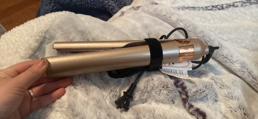 hair straightener